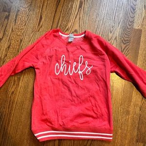 Kansas City Chiefs Sweatshirt